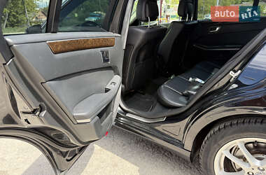 Седан Mercedes-Benz E-Class 2013 в 