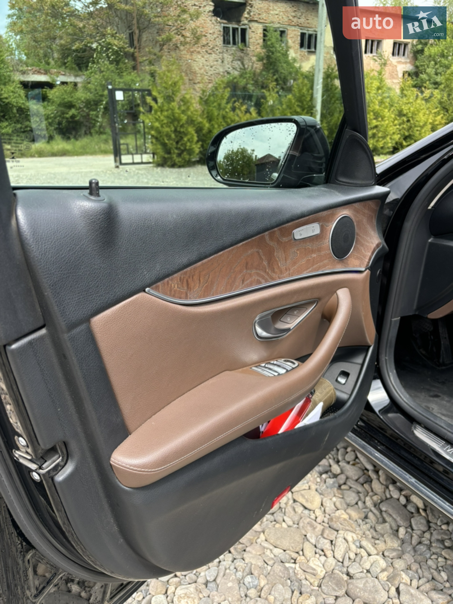 2016 Mercedes-Benz E-klasse - мініатюра 6