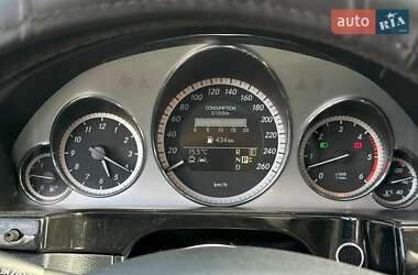 Седан Mercedes-Benz E-Class 2011 в 