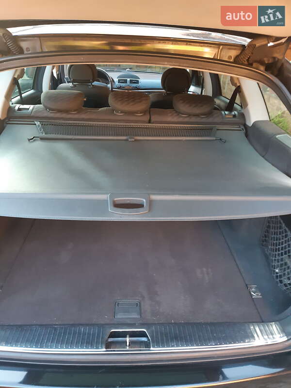 Універсал Mercedes-Benz E-Class 2004 в Мукачевому