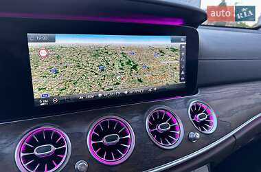 Седан Mercedes-Benz E-Class 2016 в 