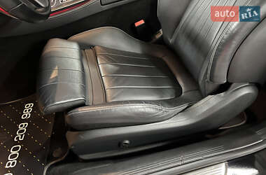 Купе Mercedes-Benz E-Class 2020 в 