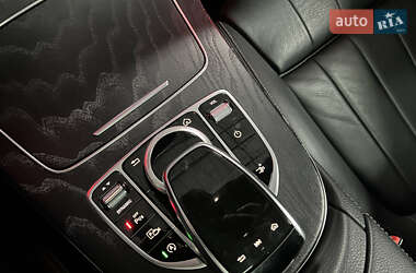 Купе Mercedes-Benz E-Class 2020 в 
