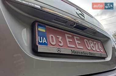 Седан Mercedes-Benz E-Class 2004 в 