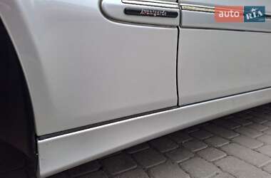 Седан Mercedes-Benz E-Class 2004 в 