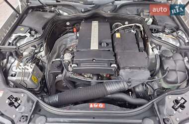 Седан Mercedes-Benz E-Class 2004 в 