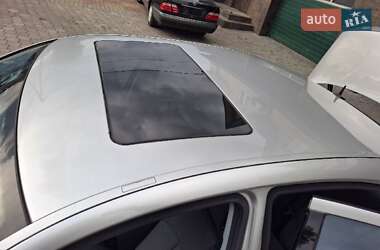Седан Mercedes-Benz E-Class 2004 в 