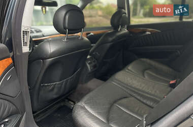 Седан Mercedes-Benz E-Class 2002 в 