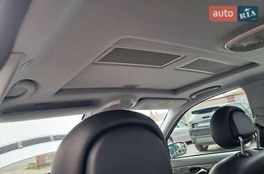 Седан Mercedes-Benz E-Class 2004 в 