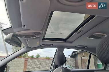Седан Mercedes-Benz E-Class 2004 в 