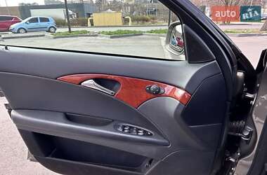 Седан Mercedes-Benz E-Class 2006 в 