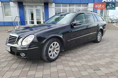 Универсал Mercedes-Benz E-Class 2009 в Сарнах