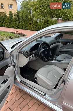 Седан Mercedes-Benz E-Class 2006 в 