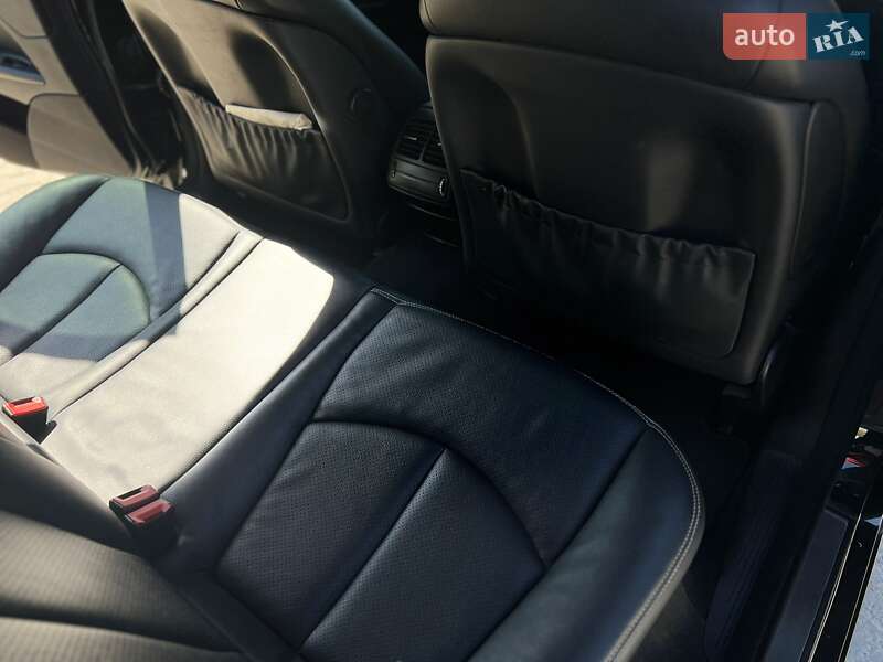 Седан Mercedes-Benz E-Class 2006 в Вінниці