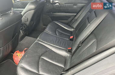 Седан Mercedes-Benz E-Class 2002 в 