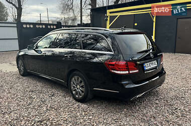 Універсал Mercedes-Benz E-Class 2013 в 