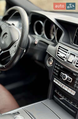 Універсал Mercedes-Benz E-Class 2013 в 