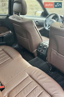 Універсал Mercedes-Benz E-Class 2013 в 