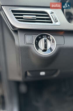 Універсал Mercedes-Benz E-Class 2013 в 