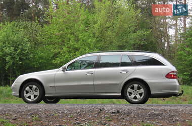 Універсал Mercedes-Benz E-Class 2004 в Шепетівці