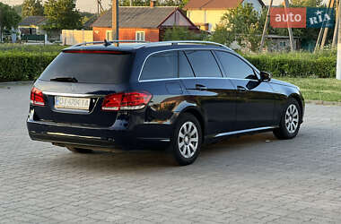 Универсал Mercedes-Benz E-Class 2013 в 