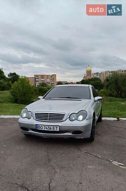 Седан Mercedes-Benz E-Class 2000 в Ровно