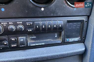 Универсал Mercedes-Benz E-Class 1985 в 