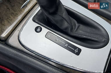 Седан Mercedes-Benz E-Class 2002 в 