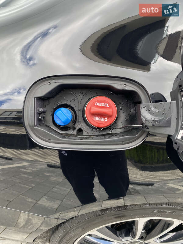 Седан Mercedes-Benz E-Class 2019 в Ужгороді фото 14 Седан Mercedes-Benz E-Class 2019 в Ужгороді