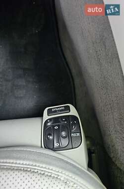 Седан Mercedes-Benz E-Class 2006 в 
