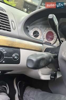 Седан Mercedes-Benz E-Class 2006 в 