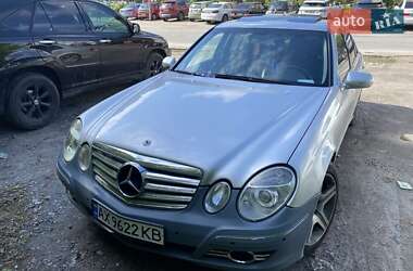 Седан Mercedes-Benz E-Class 2003 в 