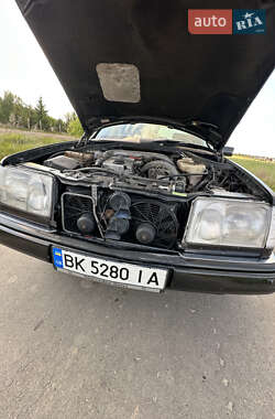 Седан Mercedes-Benz E-Class 1995 в 