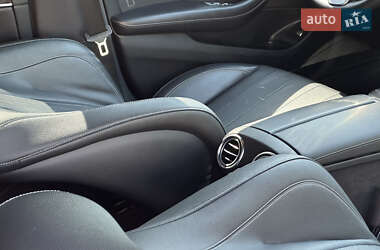 Седан Mercedes-Benz E-Class 2019 в 