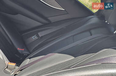 Седан Mercedes-Benz E-Class 2019 в 