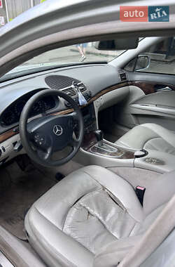 Седан Mercedes-Benz E-Class 2003 в 