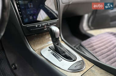 Седан Mercedes-Benz E-Class 2003 в 