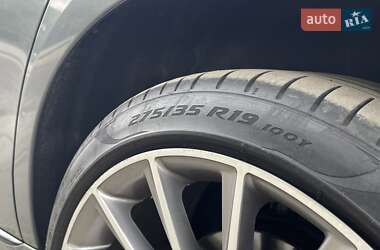 Седан Mercedes-Benz E-Class 2016 в 