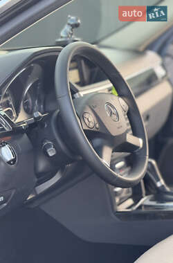 Седан Mercedes-Benz E-Class 2009 в 