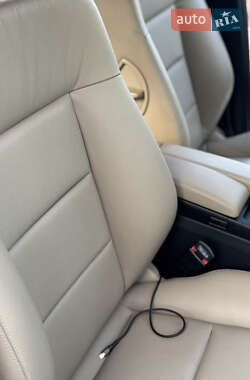Седан Mercedes-Benz E-Class 2009 в 