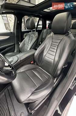 Универсал Mercedes-Benz E-Class 2021 в 