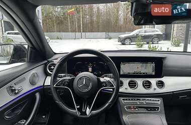 Универсал Mercedes-Benz E-Class 2021 в 