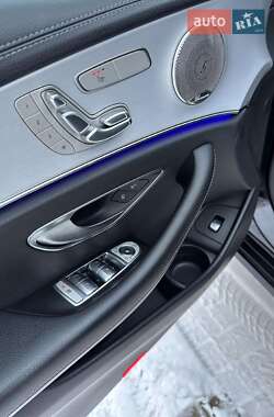 Универсал Mercedes-Benz E-Class 2021 в 