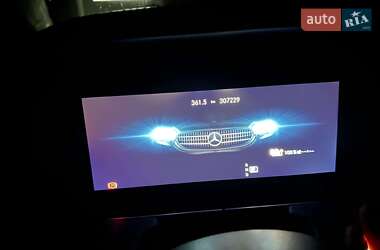 Универсал Mercedes-Benz E-Class 2021 в 