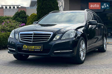 Універсал Mercedes-Benz E-Class 2011 в 