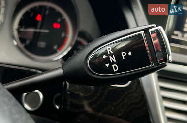 Універсал Mercedes-Benz E-Class 2011 в 
