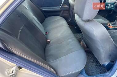 Седан Mercedes-Benz E-Class 1998 в 