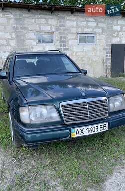 Универсал Mercedes-Benz E-Class 1995 в Харькове