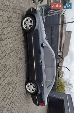 Седан Mercedes-Benz E-Class 2005 в 