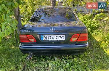 Седан Mercedes-Benz E-Class 1996 в Чечельнике